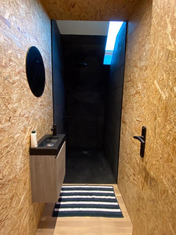 Bed&Bloc Climber Guesthouse Boissy-aux-Cailles Dış mekan fotoğraf